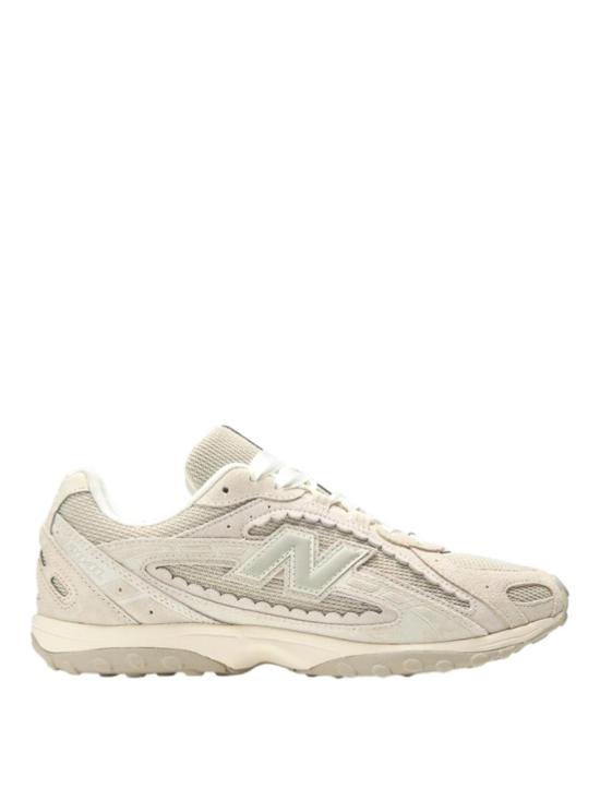 26SS 뉴발란스 204L 스웨이드 스니커즈 U204L2SZUNI Beige