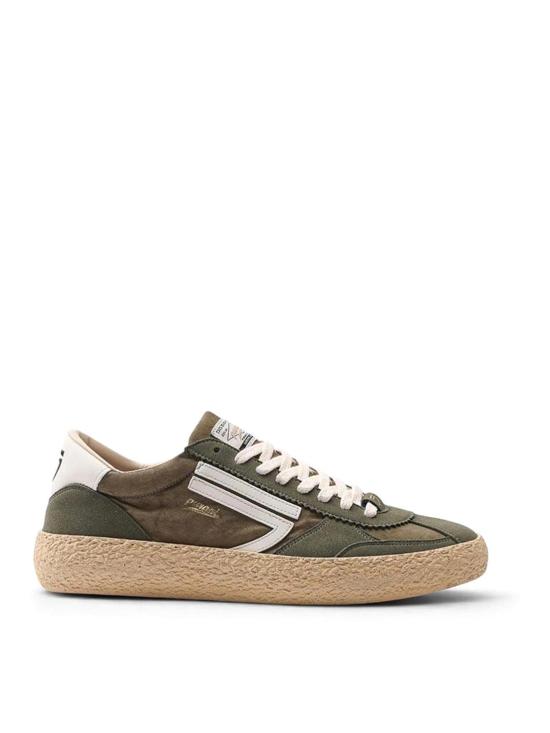 26SS 푸라이 스니커즈 PU101V042042 Green