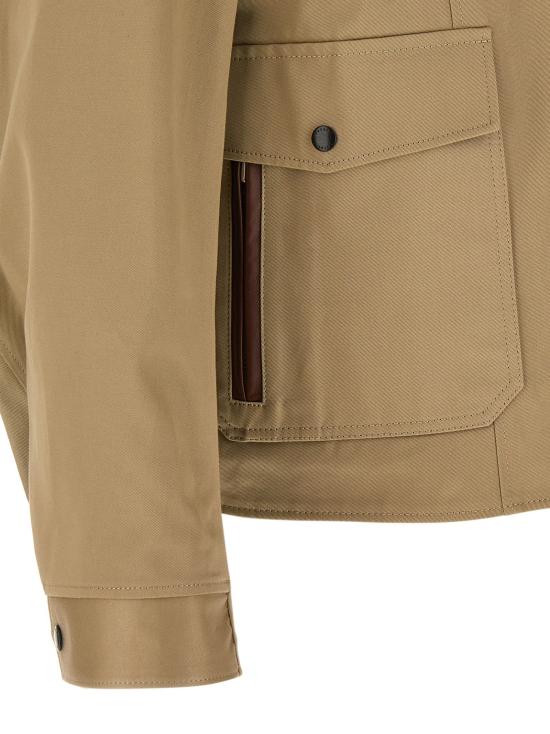 26SS 사카이 자켓 2603908M651 - SACAI
