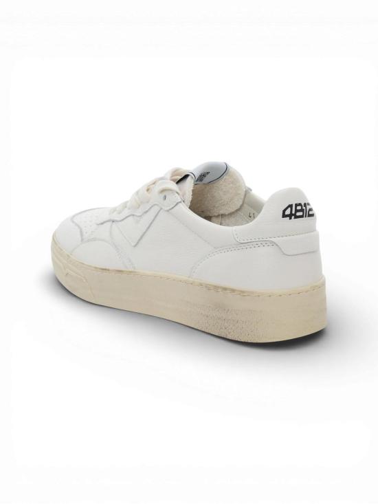 26SS 4B12 스니커즈 HYPERU3000UNI White - 4B12