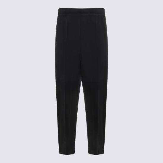 26SS 파비아나 필리피 스트레이트 팬츠 PAD266F336 L7475146 Navy