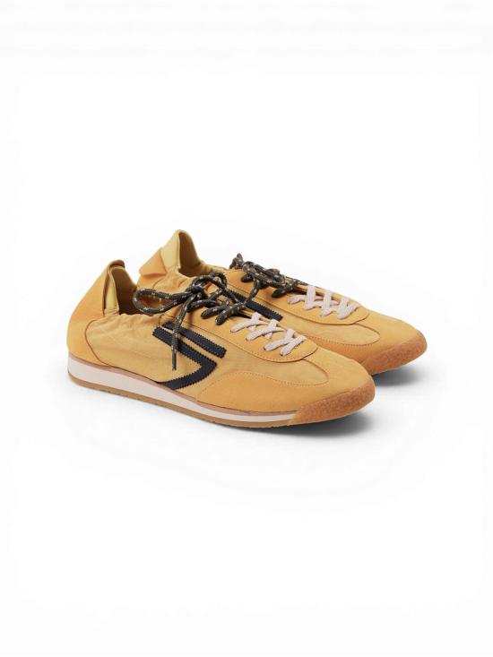 26SS 푸라이 스니커즈 PU602P023023 Beige - PURAAI