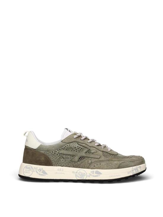 26SS 프리미아타 스니커즈 NOUSVAR82908290 Green