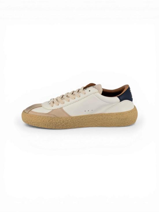 26SS 푸라이 스니커즈 PU101V051051 White - PURAAI