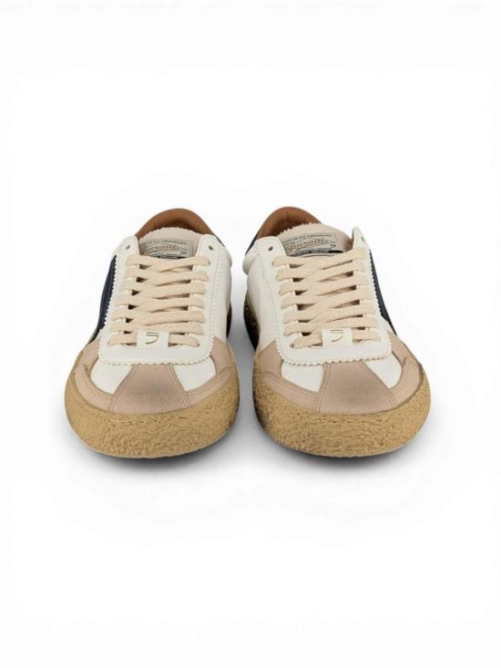 26SS 푸라이 스니커즈 PU101V051051 White - PURAAI