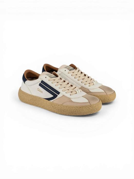 26SS 푸라이 스니커즈 PU101V051051 White - PURAAI