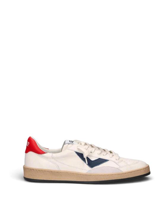 26SS 4B12 스니커즈 PLAYNEWU1003UNI White