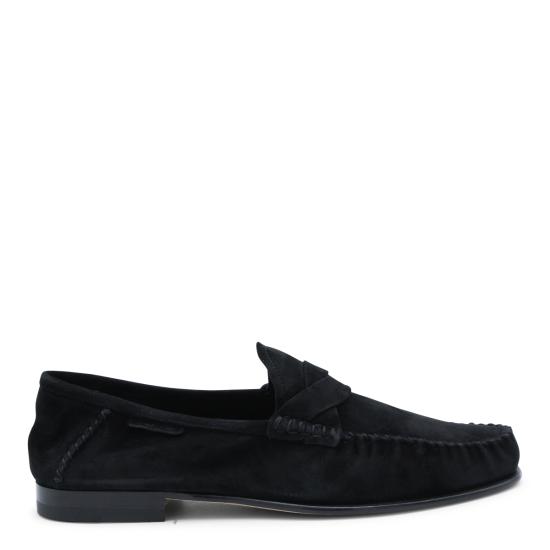26SS 톰포드 로퍼 J1528 LCL534NNAA BLACK
