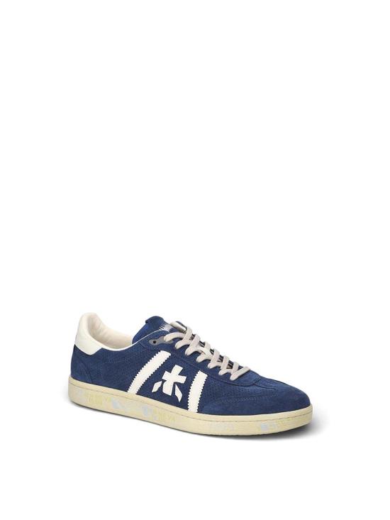 26SS 프리미아타 스니커즈 BONNIEVAR80338033 Blue - PREMIATA