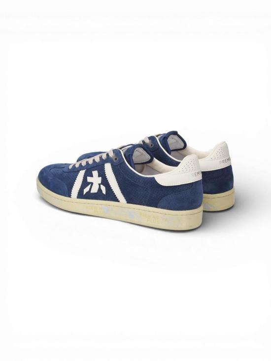 26SS 프리미아타 스니커즈 BONNIEVAR80338033 Blue - PREMIATA