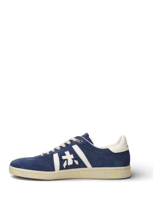 26SS 프리미아타 스니커즈 BONNIEVAR80338033 Blue - PREMIATA