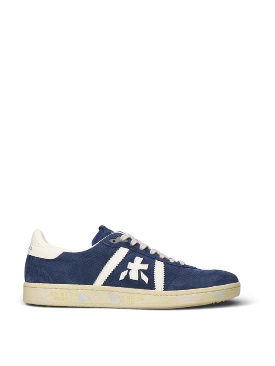26SS 프리미아타 스니커즈 BONNIEVAR80338033 Blue