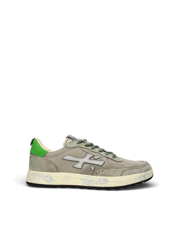 26SS 프리미아타 스니커즈 NOUSVAR80628062 Green