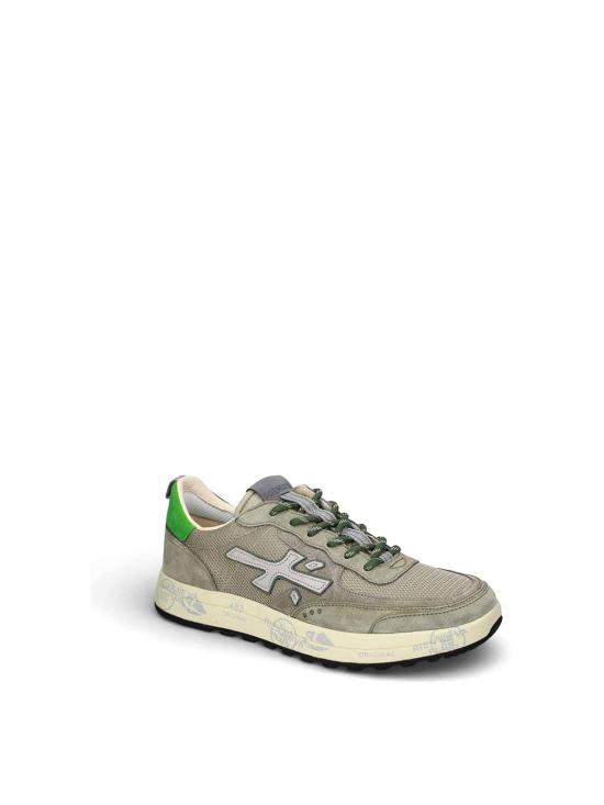 26SS 프리미아타 스니커즈 NOUSVAR80628062 Green - PREMIATA