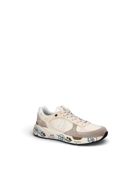 26SS 프리미아타 스니커즈 MASEVAR80188018 Beige - PREMIATA