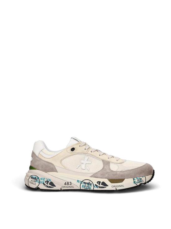 26SS 프리미아타 스니커즈 MASEVAR80188018 Beige