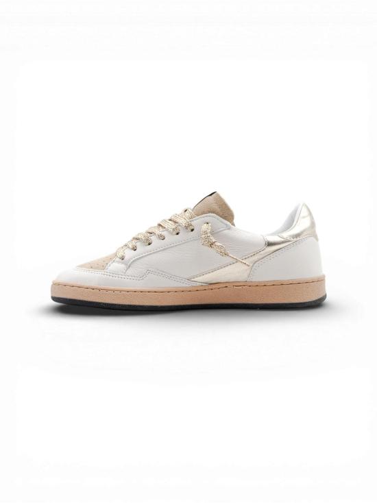 26SS 4B12 스니커즈 PLAYNEWD2003UNI White - 4B12