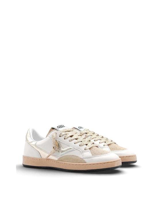 26SS 4B12 스니커즈 PLAYNEWD2003UNI White - 4B12