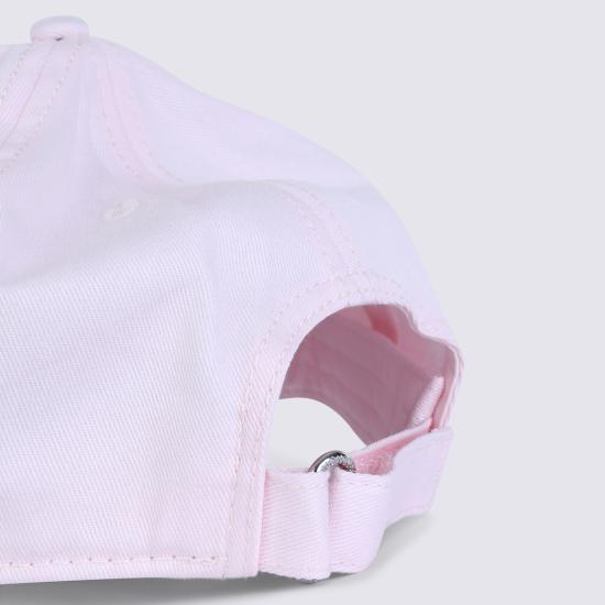 26SS 몽클레어 볼캡 L10933B00008 04863506 Pink - MONCLER