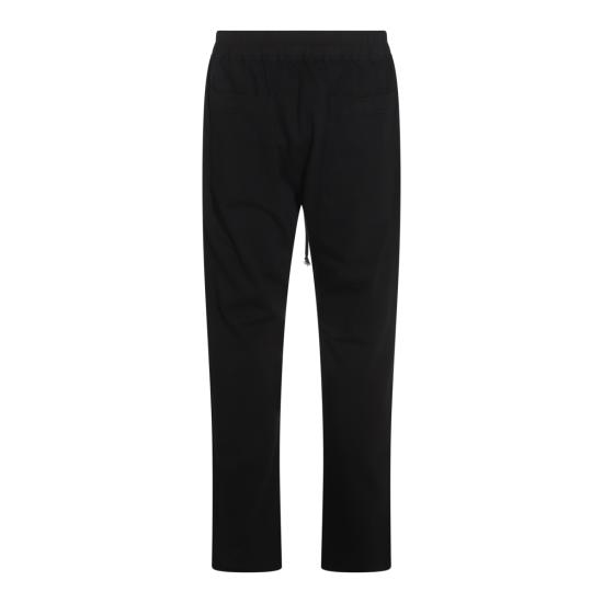 26SS 다크쉐도우 트레이닝/조거 팬츠 DU01F4392 RIG09 BLACK - DRKSHDW