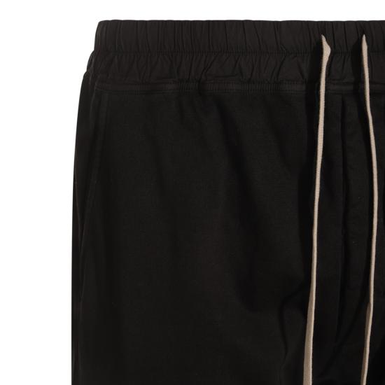26SS 다크쉐도우 트레이닝/조거 팬츠 DU01F4392 RIG09 BLACK - DRKSHDW
