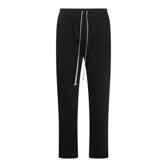26SS 다크쉐도우 트레이닝/조거 팬츠 DU01F4392 RIG09 BLACK