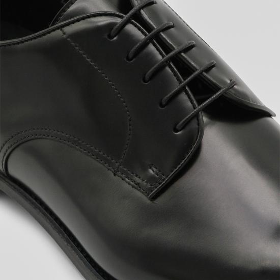 26SS 듀칼 드레스 슈즈 DU1003YORKUF269NN00 Black - DOUCAL’S