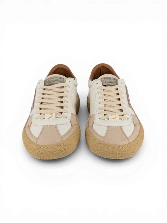 26SS 푸라이 스니커즈 PU101V062055 White - PURAAI