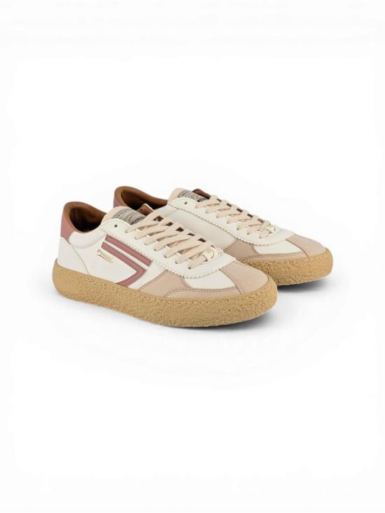 26SS 푸라이 스니커즈 PU101V062055 White - PURAAI