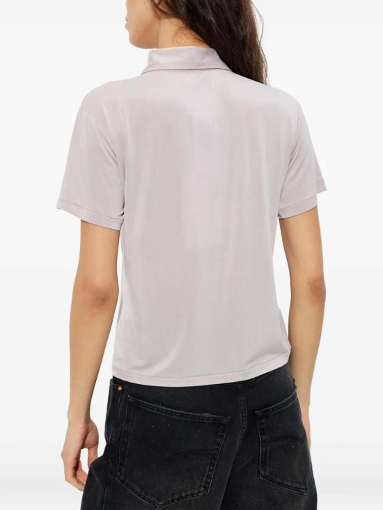 26SS 마르지엘라 폴로 티셔츠 S51GL0066M20171361 Pink - MAISON MARGIELA