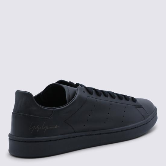 26SS 와이쓰리 스니커즈 HQ7319 BLACK BLACK BLACK - Y-3