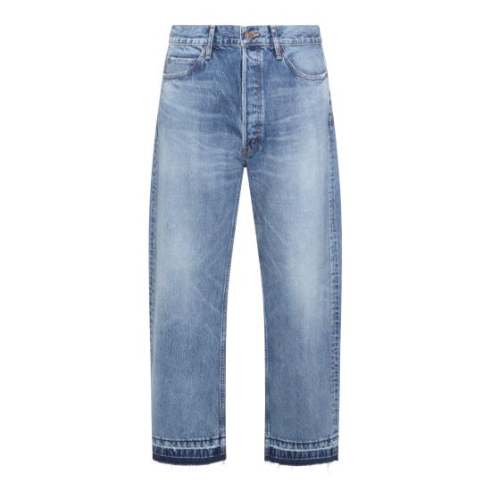 26SS 셀린느 웨슬리 진 2N785930F GFV6 VIVIENNE GLASS