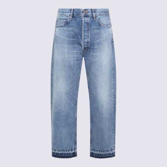 26SS 셀린느 웨슬리 진 2N785930F GFV6 VIVIENNE GLASS - CELINE