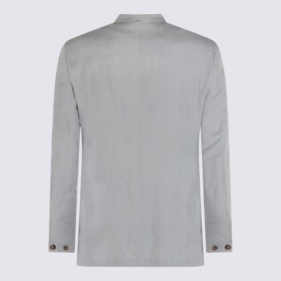 26SS 일레븐티 수트 자켓 M75GIAM05BT CRNTES0M11608 ZUCCHERO - ELEVENTY