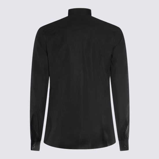 26SS 카날리 긴팔 셔츠 CCLX082 GC03334101 - CANALI