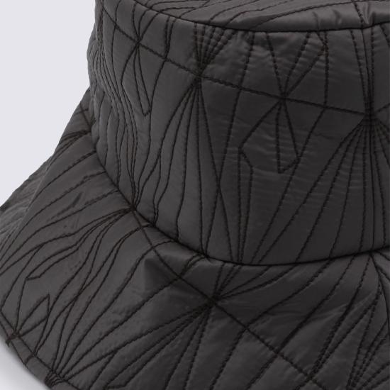 26SS 릭오웬스 몽클레어 모자 MU01F3B01 M8263828 DARK DUST - RICK OWENS MONCLER