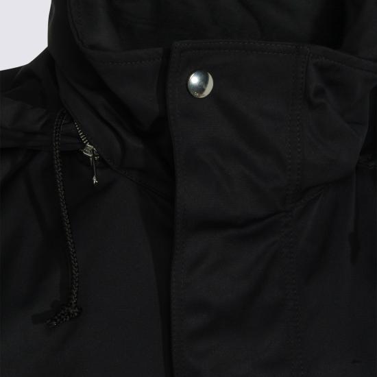 26SS 셀린느 자켓 RV1402T28 38NO BLACK - CELINE