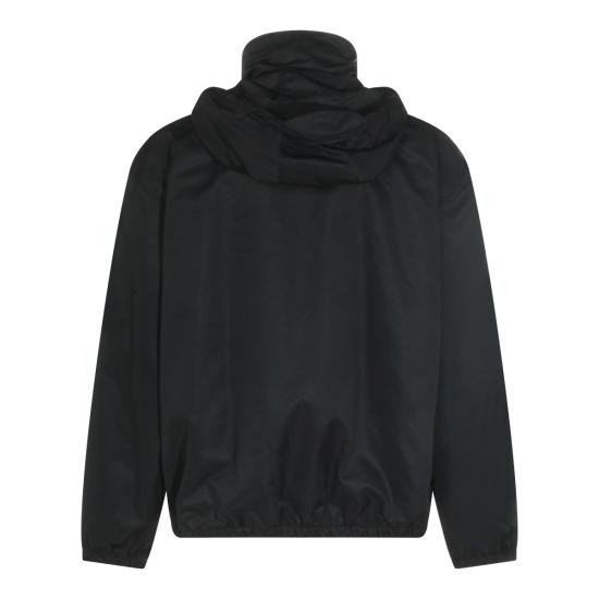 26SS 셀린느 자켓 RV1402T28 38NO BLACK - CELINE