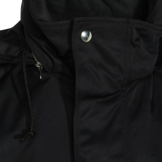 26SS 셀린느 자켓 RV1402T28 38NO BLACK - CELINE