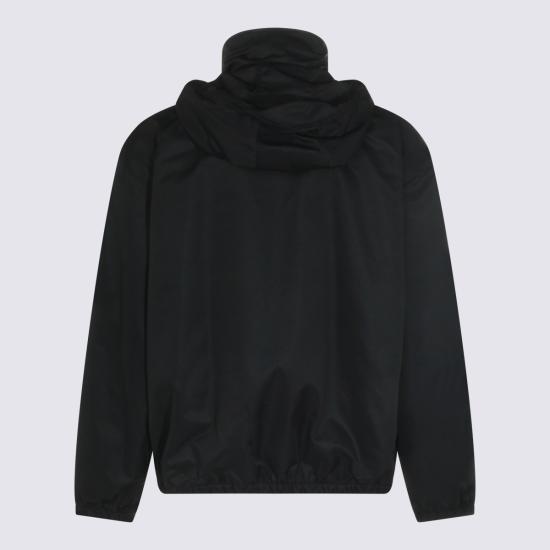 26SS 셀린느 자켓 RV1402T28 38NO BLACK - CELINE