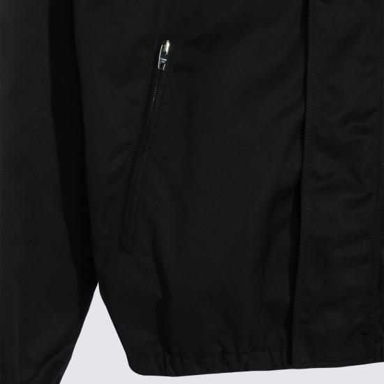 26SS 셀린느 자켓 RV1402T28 38NO BLACK - CELINE