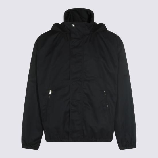26SS 셀린느 자켓 RV1402T28 38NO BLACK - CELINE