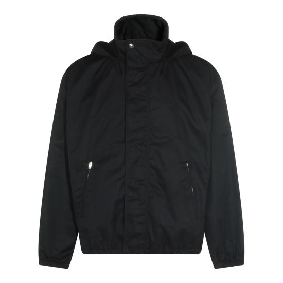 26SS 셀린느 자켓 RV1402T28 38NO BLACK