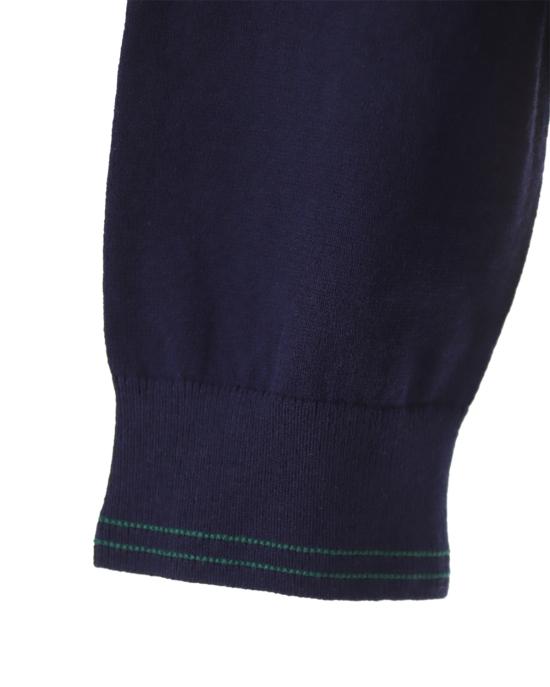  PS 바이 폴스미스 터틀넥 M2R 230YZ L21931 49 BLU - PS BY PAUL SMITH