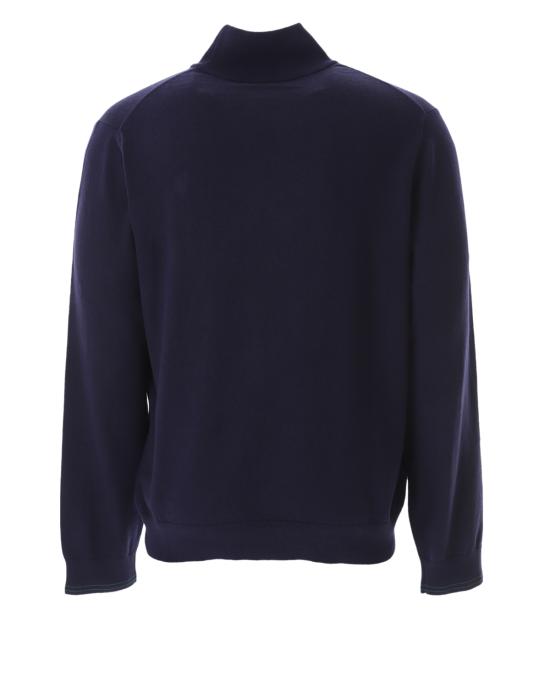 PS 바이 폴스미스 터틀넥 M2R 230YZ L21931 49 BLU - PS BY PAUL SMITH