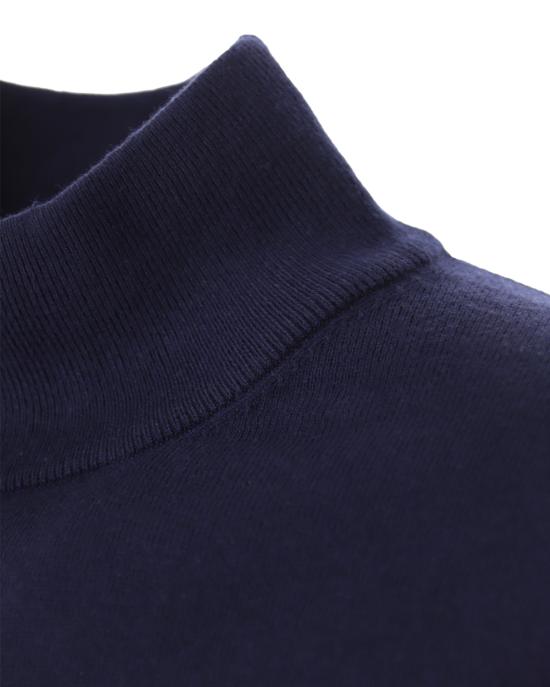  PS 바이 폴스미스 터틀넥 M2R 230YZ L21931 49 BLU - PS BY PAUL SMITH