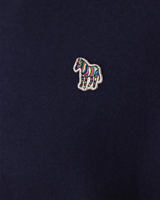  PS 바이 폴스미스 터틀넥 M2R 230YZ L21931 49 BLU - PS BY PAUL SMITH