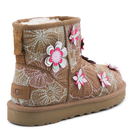 26SS 어그 부츠 1181014 CHE Chestnut - UGG