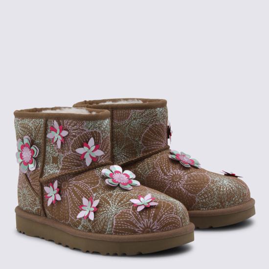 26SS 어그 부츠 1181014 CHE Chestnut - UGG