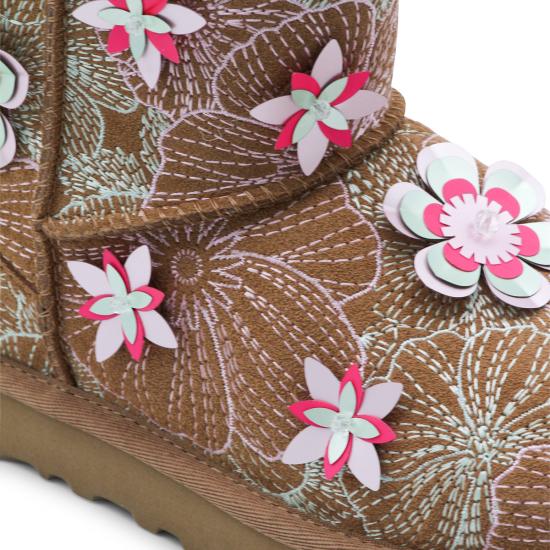 26SS 어그 부츠 1181014 CHE Chestnut - UGG